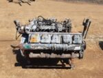 Deutz F10L 413 Engine - Image 6