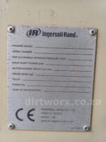 Ingersoll Rand ML45 Compressor 261cfm - Image 6