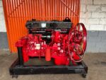Cummins Celect Plus M11 Engine - Image 6
