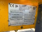2007 JCB 940 Forklift 4 Ton - Image 11