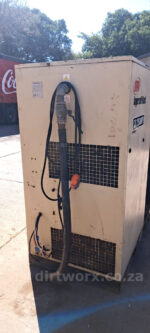 Ingersoll Rand ML45 Compressor 261cfm - Image 2