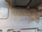 ADE 407 Engine - Image 3