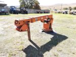 Rock Breaker Boom System - Image 6