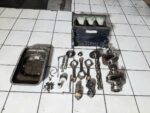 Deutz F3L812 EngineR7,020