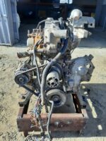 Isuzu 4JG2 Engine - Image 7