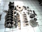 Mercedes Benz ADE 366 Ti Engine Spares - Image 5
