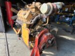 Caterpillar 3408B Engine - Image 4