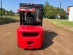 2018 Zoomlion Economical 4T Forklift - Image 5