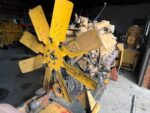 Caterpillar 3408B Engine - Image 6