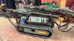 B&M Mining Tracked Drill Rig - Image 7