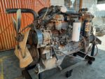 Komatsu 6D125E-3 Engine - Image 8