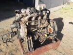 Isuzu 4JG2 Engine - Image 5