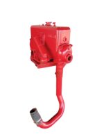 Bowman GH300 Marine Heat Exchanger & Header Tank - Image 5