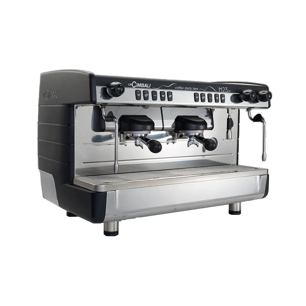 La_Cimbali_M23UP_angled_hero_shot_1024x1024 La Cimbali M23UP Commercial Espresso Machine - Image 1