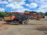 Sanvik TITON 500 Drilling Rig - Image 20