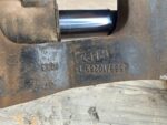 Rear Steering Axle With Solid Wheels - Image 10