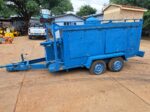 Drilling Fluid Separator - Image 5
