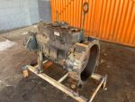 Cummins A2300 Engine For Spares - Image 7
