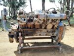 Deutz F10L 413 Engine - Image 10