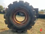 Goodyear/Henan Tyre with Rim 35/65R33 - Image 6