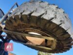 Industrial Tyre With Rim 24.00-35 - Image 6