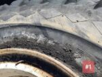 Industrial Tyre With Rim 24.00-35 - Image 7