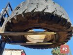 Industrial Tyre With Rim 24.00-35 - Image 5