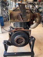 Perkins 1104-44TA Engine - Image 6