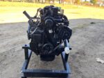 Caterpillar C2.2 Engine - Image 7