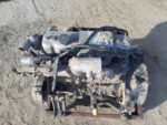 Isuzu 4JG2 Engine - Image 8