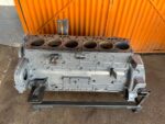 Nissan PE6 Engine Block - Image 4