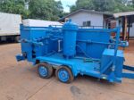 Drilling Fluid Separator