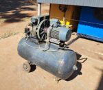 Air Compressor 150L - Image 5