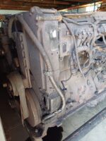Cummins QSX15 Engine For Spares - Image 2