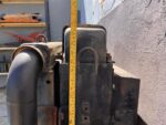 Bell Kato HD1880 Excavator Radiator Oil Cooler - Image 6
