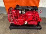 Cummins Celect Plus M11 Engine - Image 8