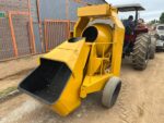 Self Loading Concrete Mixer - Image 8