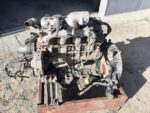 Isuzu 4JG2 Engine - Image 3