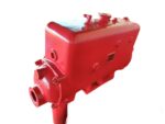 Bowman GH300 Marine Heat Exchanger & Header Tank