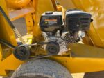 Self Loading Concrete Mixer - Image 10
