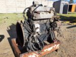 Isuzu 4JG2 Engine - Image 11