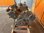 Cummins A2300 Engine For Spares - Image 8