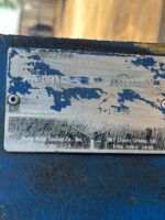 Tyre Handler Attachment - Image 8