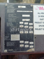 2006 Manitou M30-2 Rough Terrain Forklift 3 Ton - Image 12