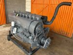 Deutz F6L912 Engine - Image 2