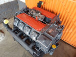 Deutz F8L914 V8 Engine - Image 8