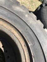 Solid Tyres 50×20-20 - Image 4