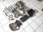 Ford Ranger 2.2 Engine Spares