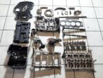Ford Ranger 2.2 Engine Spares - Image 2
