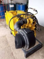 Deutz BF4M 1013 Engine - Image 4